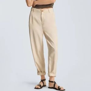 Everlane Relaxed Chino 0